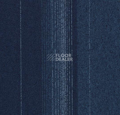 Ковровая плитка Tessera Create Space 2 2810 Indigo фото 1 | FLOORDEALER